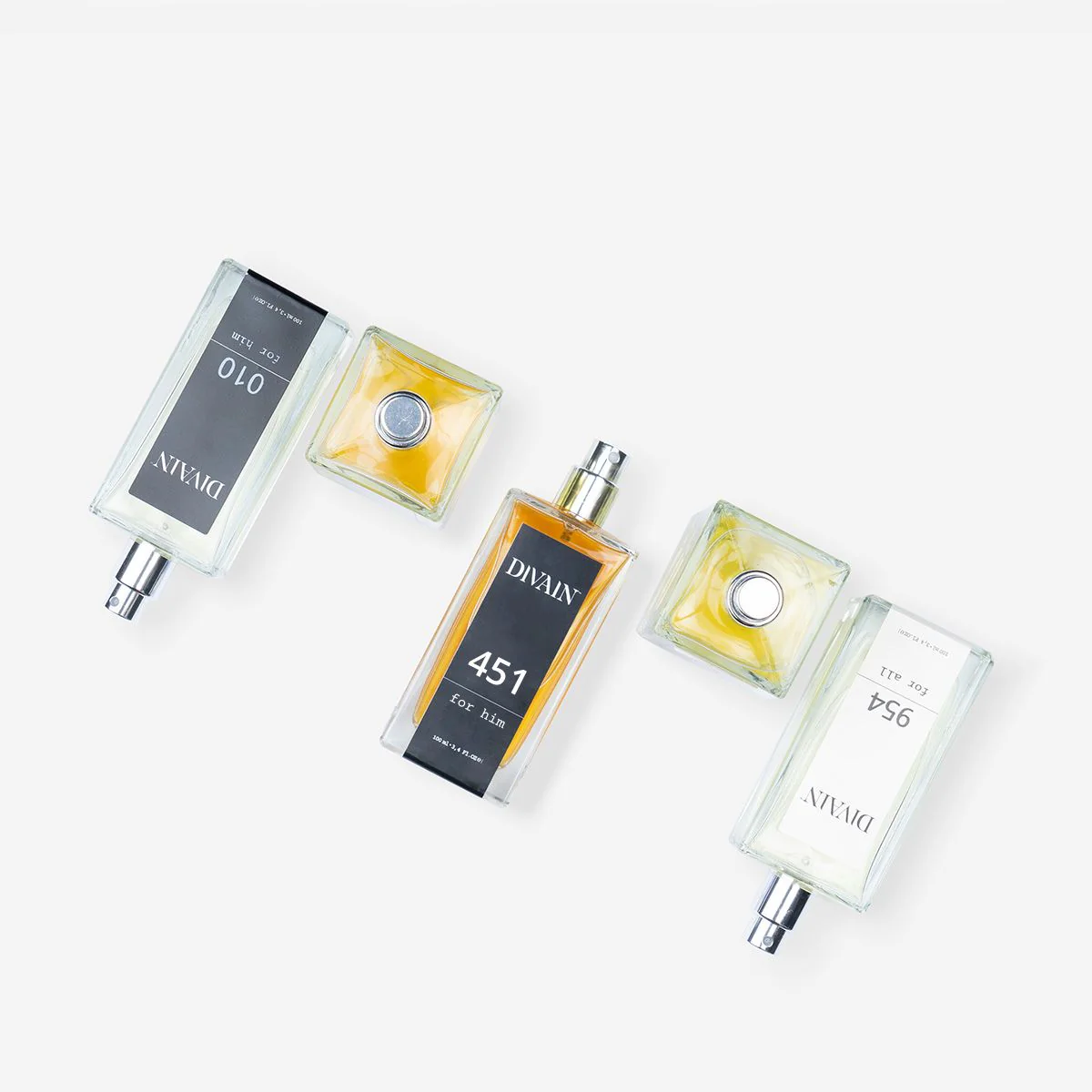 DIVAIN-451 | MAN - Image 3