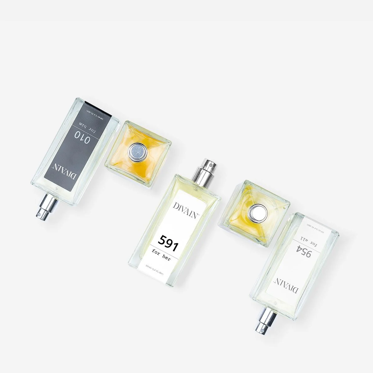 DIVAIN-591 | WOMAN - Image 3