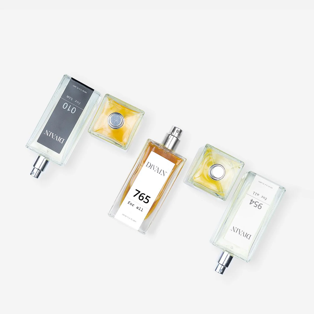 DIVAIN-765 | UNISEX - Image 3